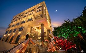 Hotel The Sawai